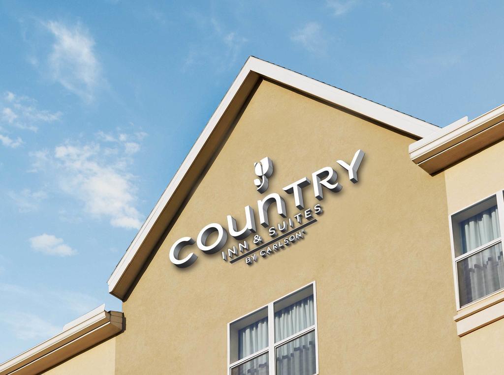 Country Inn & Suites By Radisson, Clarksville, Tn Εξωτερικό φωτογραφία