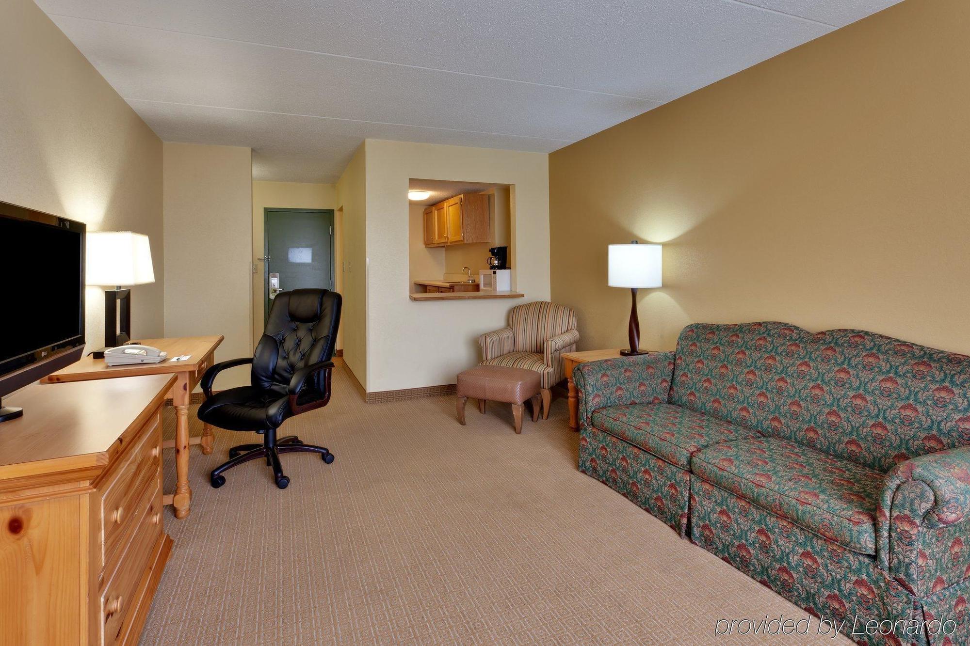 Country Inn & Suites By Radisson, Clarksville, Tn Εξωτερικό φωτογραφία