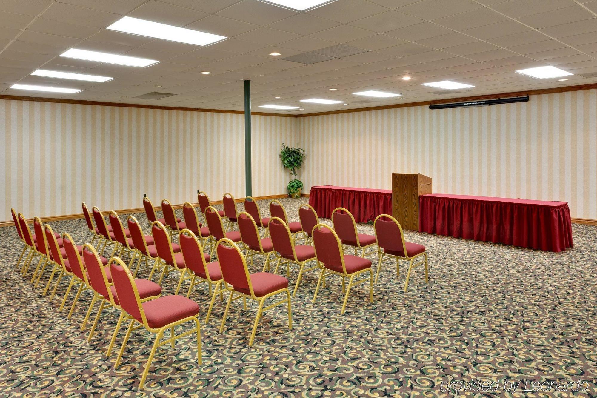 Country Inn & Suites By Radisson, Clarksville, Tn Εξωτερικό φωτογραφία